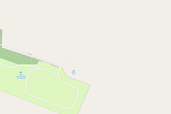 Camping Forest Farm In Ardscull Ireland Jetcamp Com