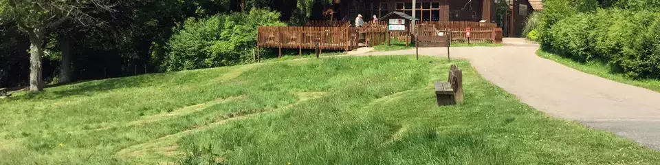Cottage-Holiday Home Camping Forest of Dean