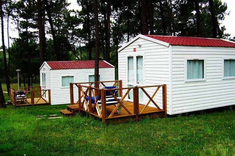 Camping Foz Do Arelho Orbitur In Caldas Da Rainha Portugal 2023 