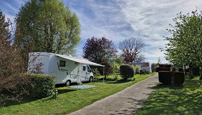 Camping Fraiteux