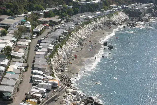 california camper vw Califaktur Lithium Package VW California T6.1 Beach Coast Ocean  Saft   CALIFAKTUR