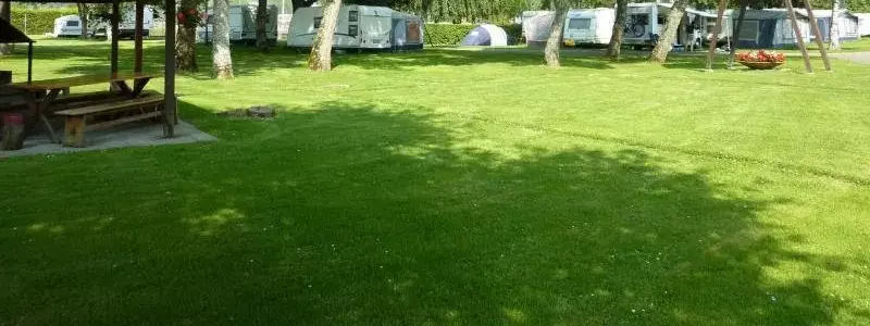 Locatie Camping Fraso Ranch