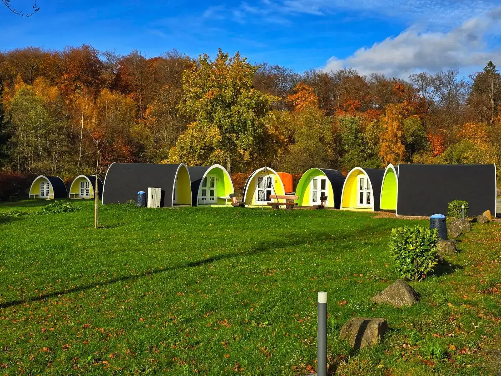 Camping Freilingen in Freilingen, Deutschland (2026) | All campgrounds,  vacation resorts & RV parks on JetCamp.com