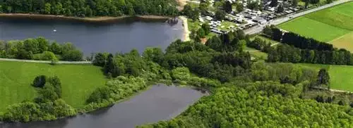 Přehled lokalit Camping Freilingen