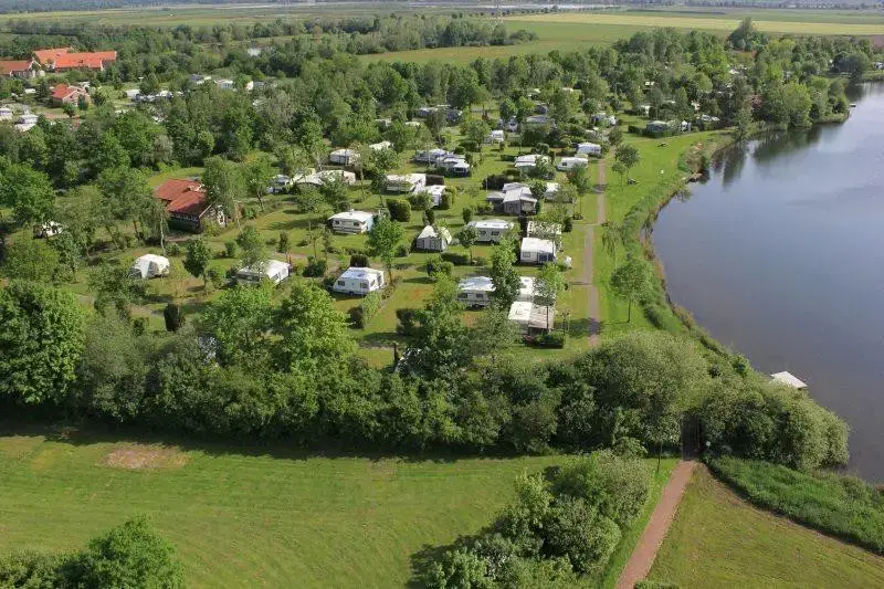 Camping Freizeitpark Am Emsdeich in Westoverledingen, Deutschland (2026) |  Buchen Sie Ihren Campingplatz auf JetCamp.com
