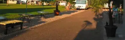 Kinder & Jugendliche Camping Freizeitzentrum Thörishaus