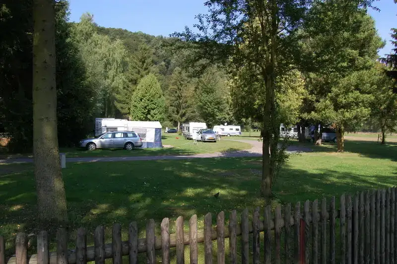 Camping Fuldaschleife in Guxhagen, Deutschland (2026) | Buchen Sie Ihren  Campingplatz auf JetCamp.com