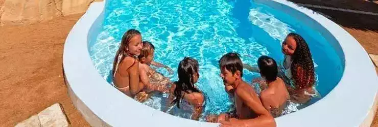 Camping Funno Delle Noci
