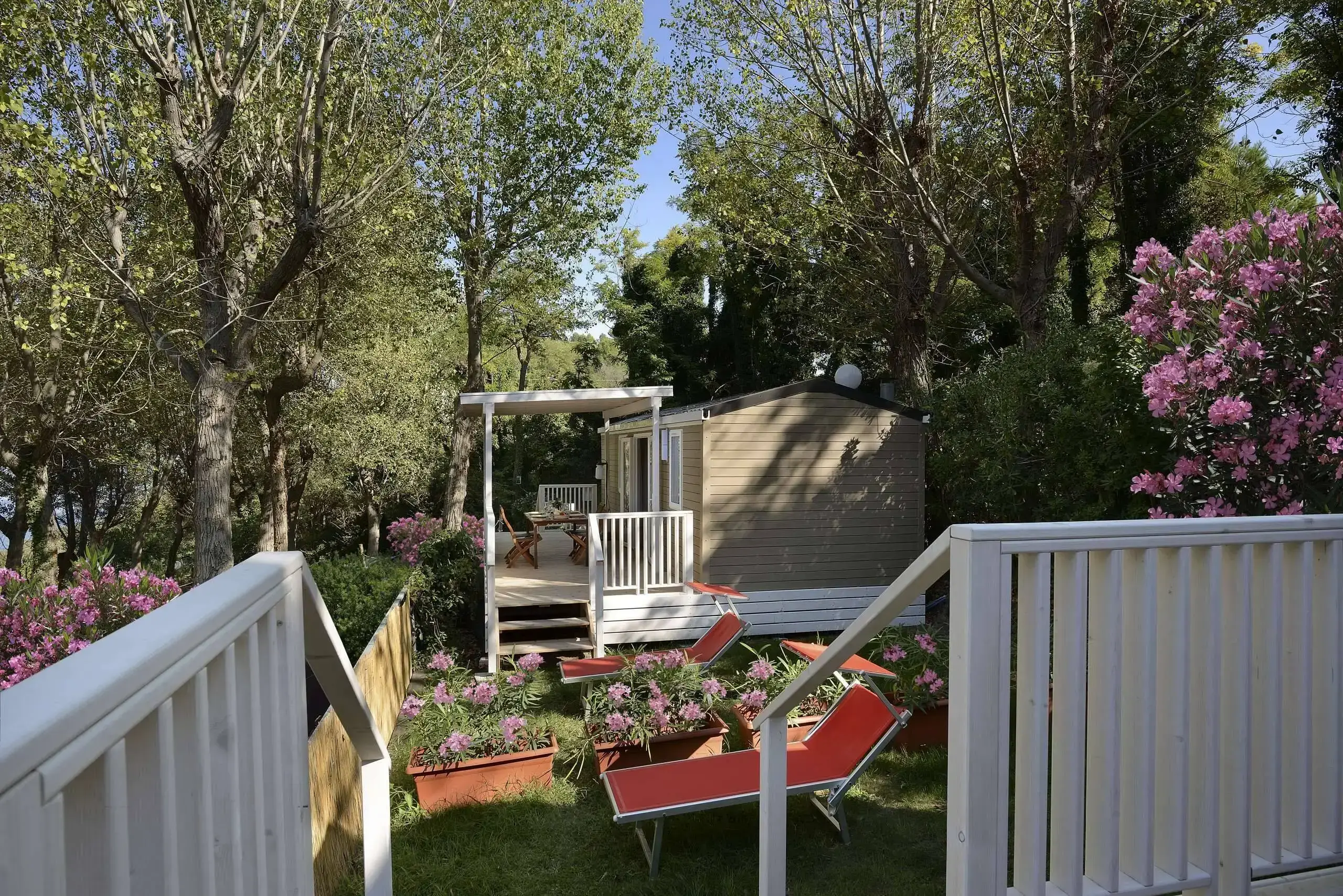 Camping Gabicce Monte in Gabicce Monte, Italien (2026) | Buchen Sie Ihren  Campingplatz auf JetCamp.com