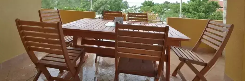 Chata - Rekreační dům Camping Gara