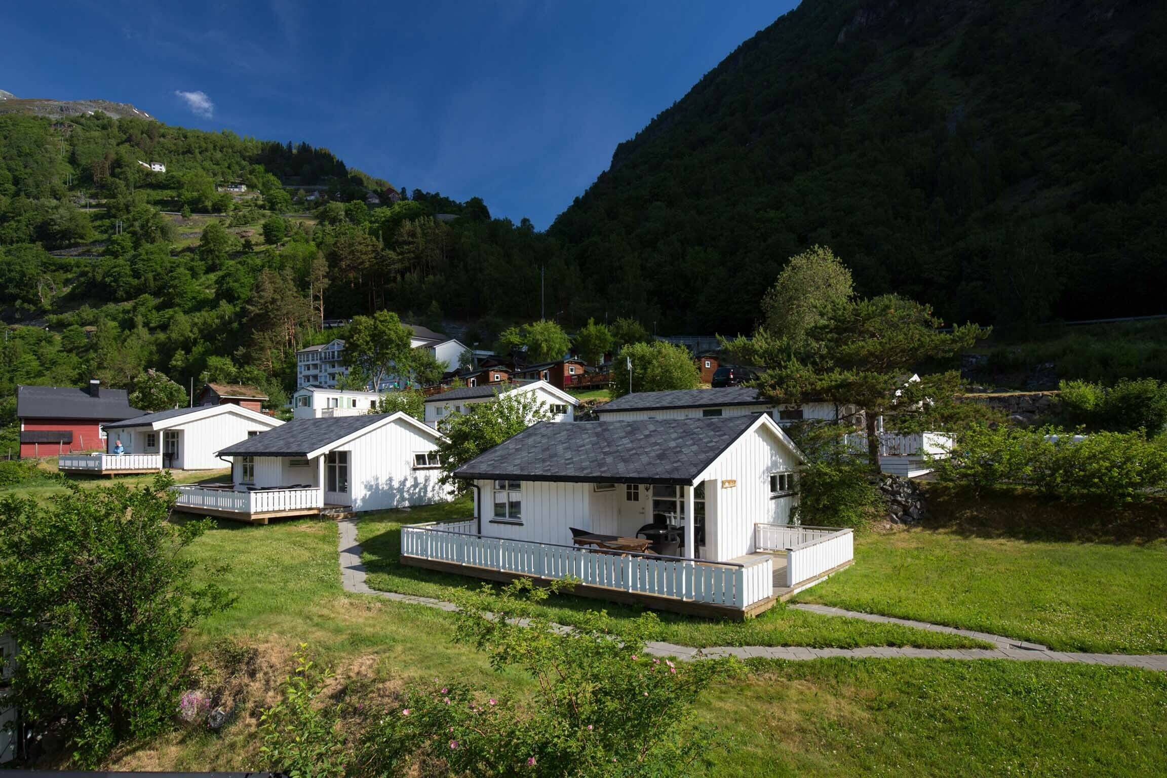 Geirangerfjorden