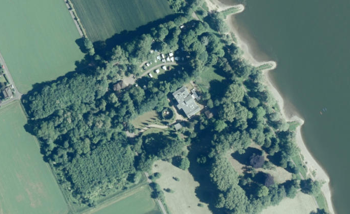 Camping Genienau Im Frankenkeller 49 53179 Bonn Camping Genienau in Bonn, Duitsland (2025) | JetCamp.com