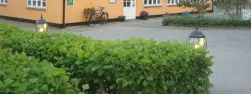Chata - Rekreační dům Camping Genner Hoel