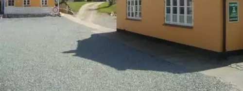 Chata - Rekreační dům Camping Genner Hoel