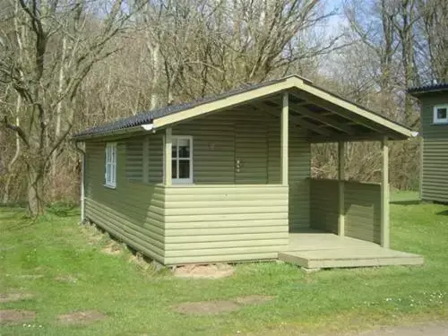 Obecné Camping Genner Hoel