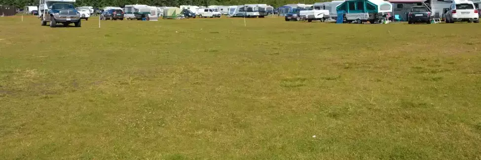 Standortübersicht Camping Gesthús Selfoss