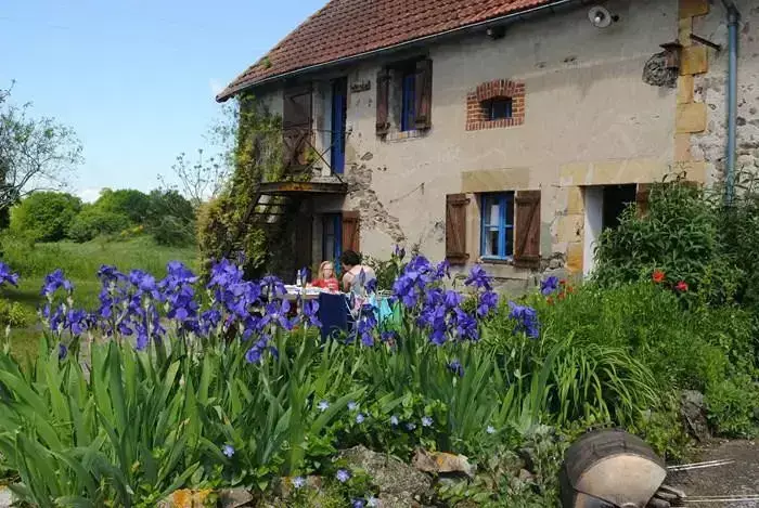 Camping Gîte Brénazet