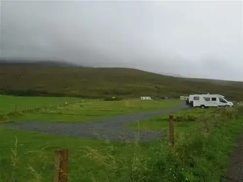 Camping Glenbrittle Campsite & Cafe in Bualintur, UK (2026) | Book your  camping on JetCamp.com