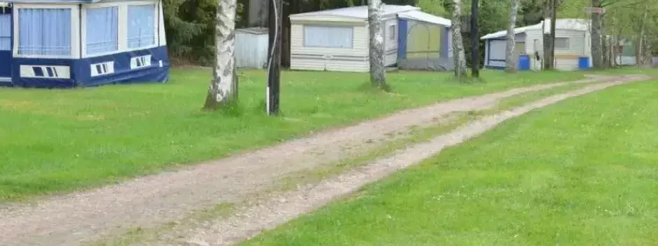 Chalet-Bungalow Camping Gossaimont - Floreal