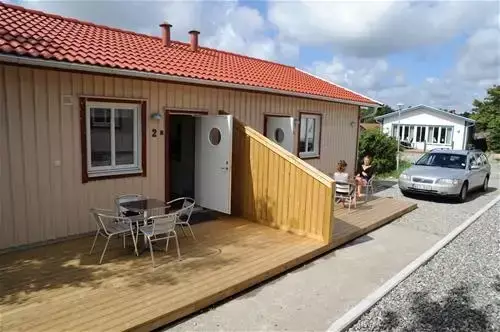 Obecné Camping Grebbestadfjorden