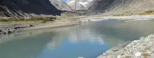 Allgemein Camping Grimselblick