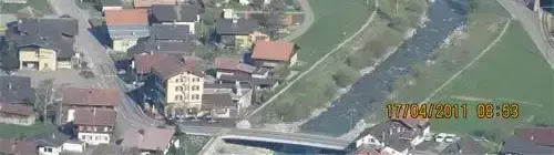 Översikt över platsen Camping Grimselblick