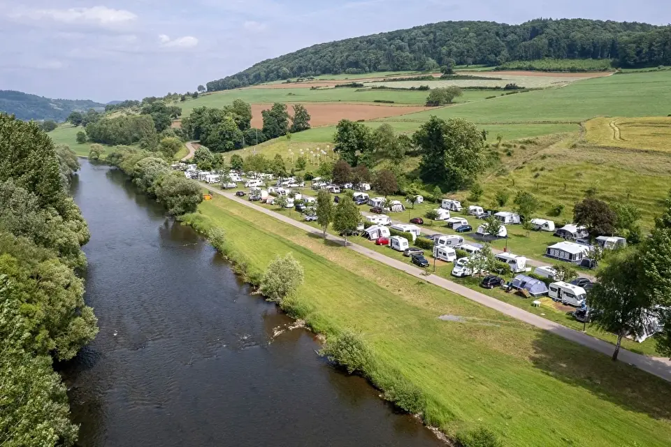 Camping Gritt