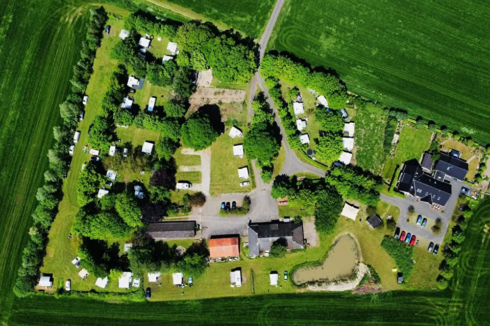 Camping Groot Antink