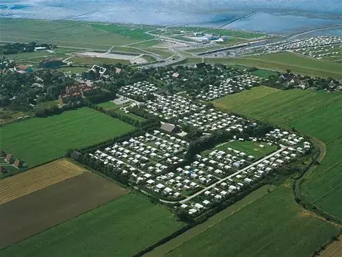 Přehled lokalit Camping Grube