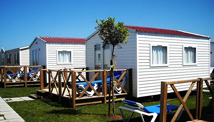 Camping Guincho - Orbitur.