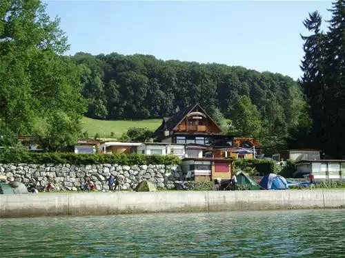 Generel Camping Guldifuss