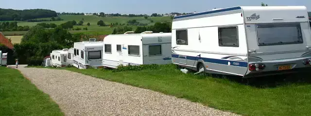 Camping Gulikers