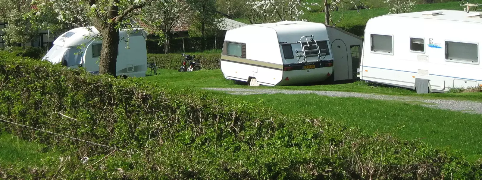 Camping Gulikers