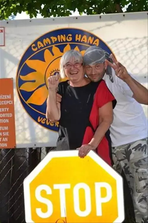 Obecné Camping Hana