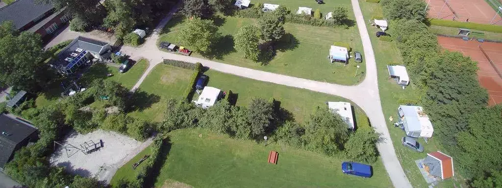 View Camping & Haven Recreatie Dokkum