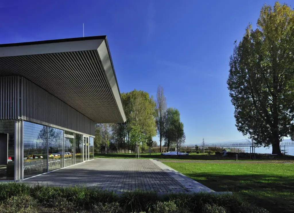 Camping Hegne in Allensbach, Germany (2026) | JetCamp.com