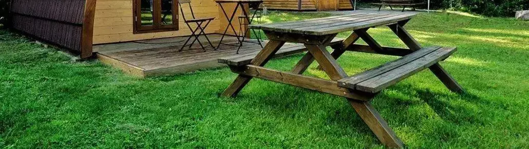 Pod Camping Heidekamp