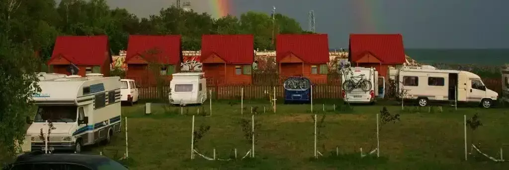 Pohled Camping Helkamp
