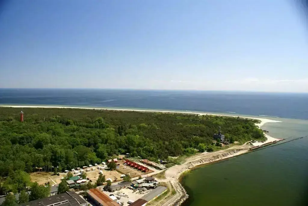 Přehled lokalit Camping Helkamp
