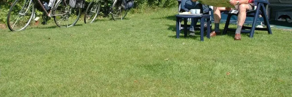Stan Camping Hellendoorn