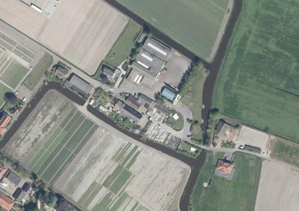 Camping Het Engeltje in Lisse, Nederland (2025) | Alle campings op
