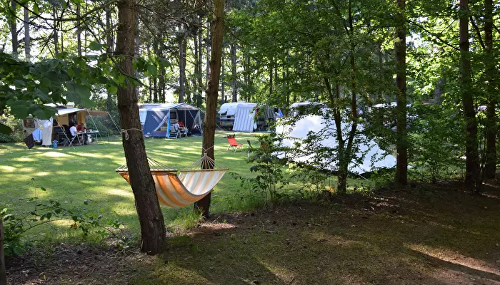 Camping Het Horstmannsbos