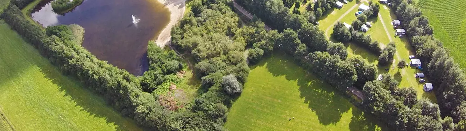 View Camping Het Landschap - Molecaten