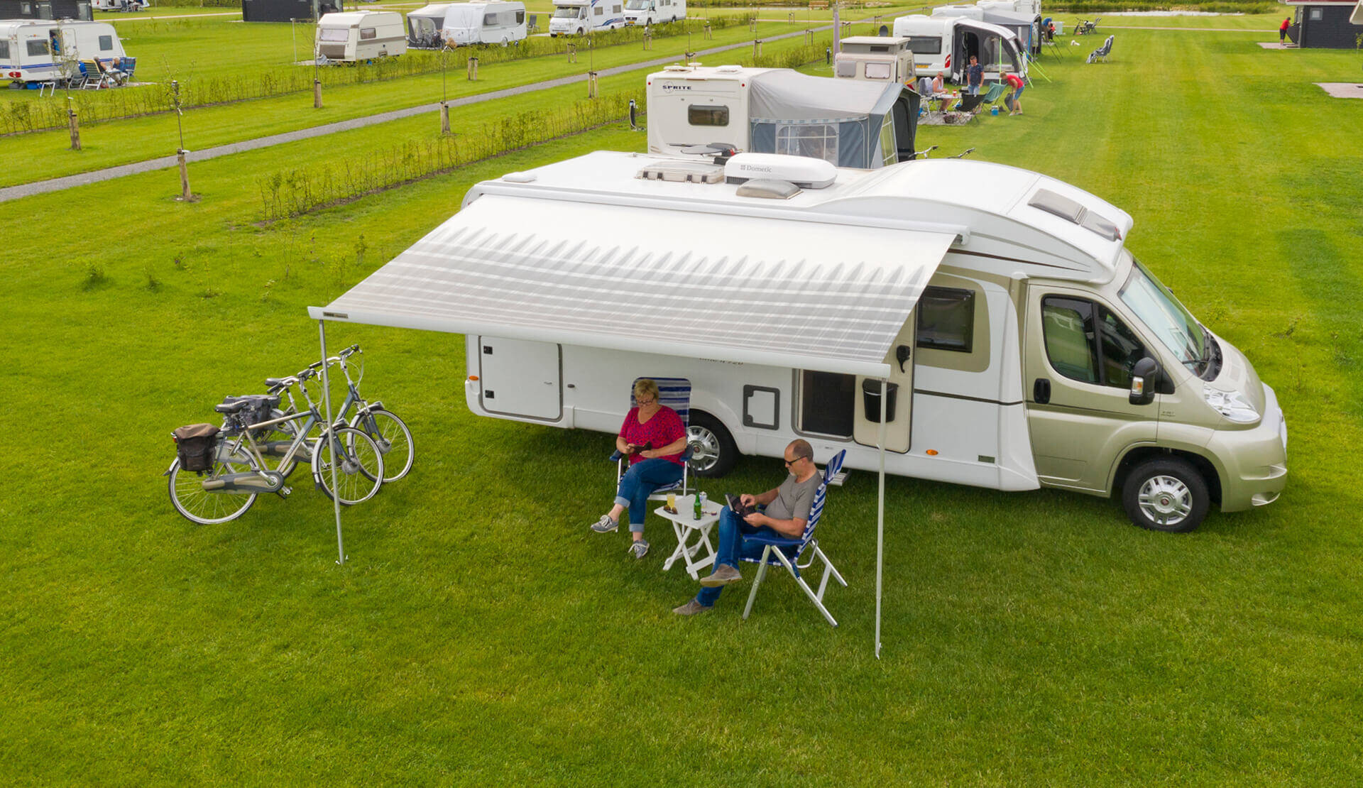 Camping Het Noordenveld in Wapse, Netherlands (2024) Book your