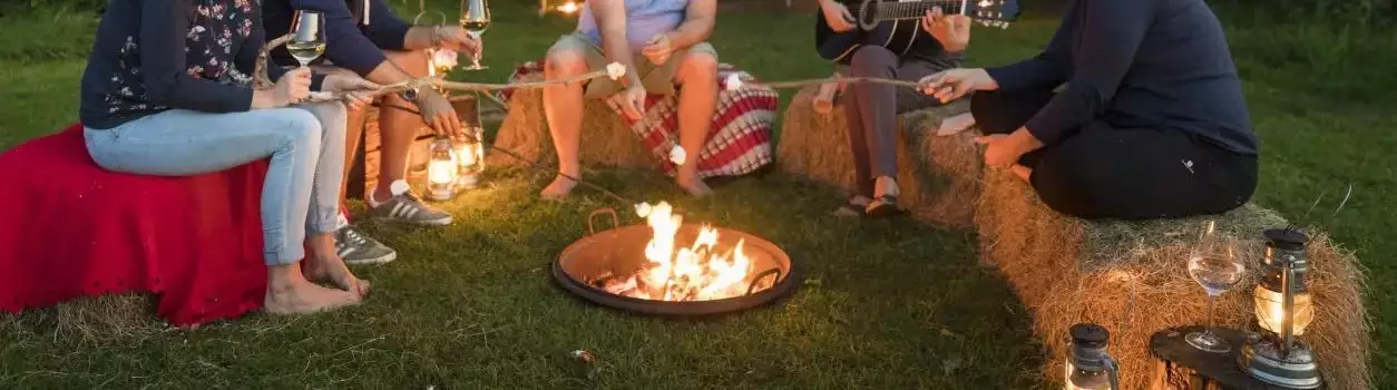 Zábava Camping Het Wesselink - FeatherDown