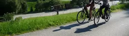 Sports Camping Hirschegg