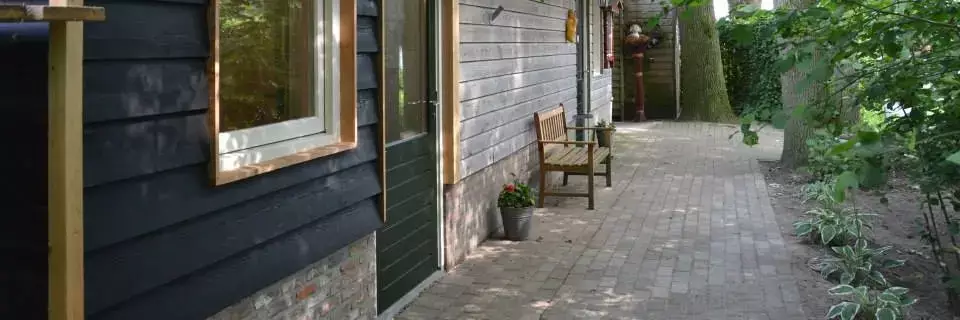 Locatie Camping Hoeve Arbeid Adelt