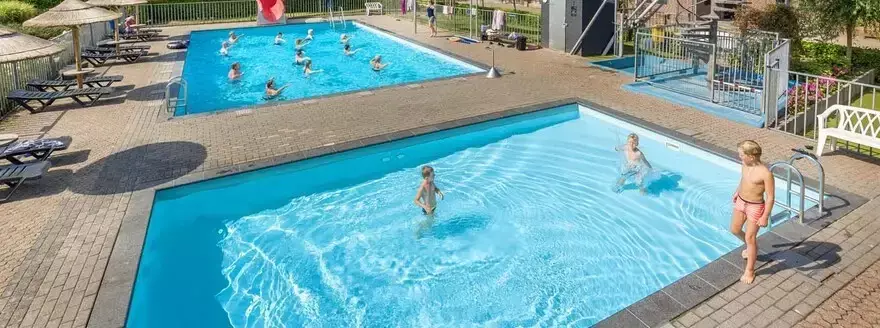 Aquapark Camping Hoeve de Schaaf