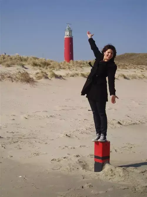 Obecné Camping Hoeve Nieuw Breda