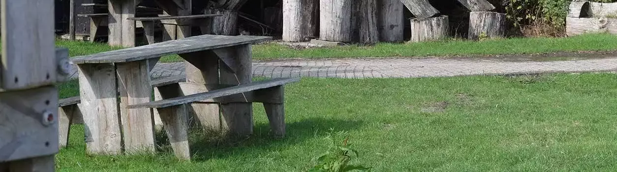 Ubicación Camping Hoeve Zeeland - Boerenbed